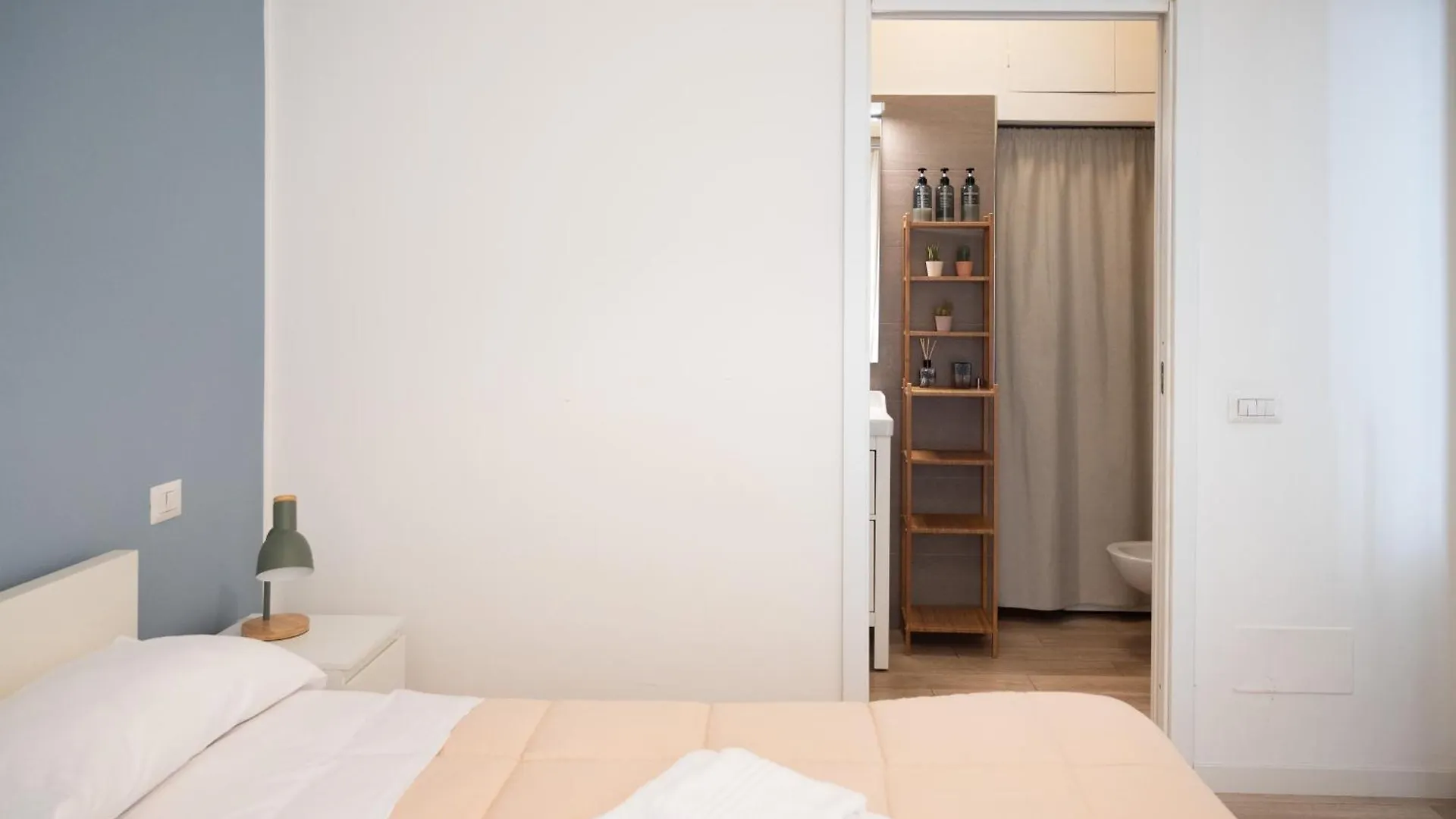 Апартаменты Ripa Di Porta Ticinese Милан Италия
