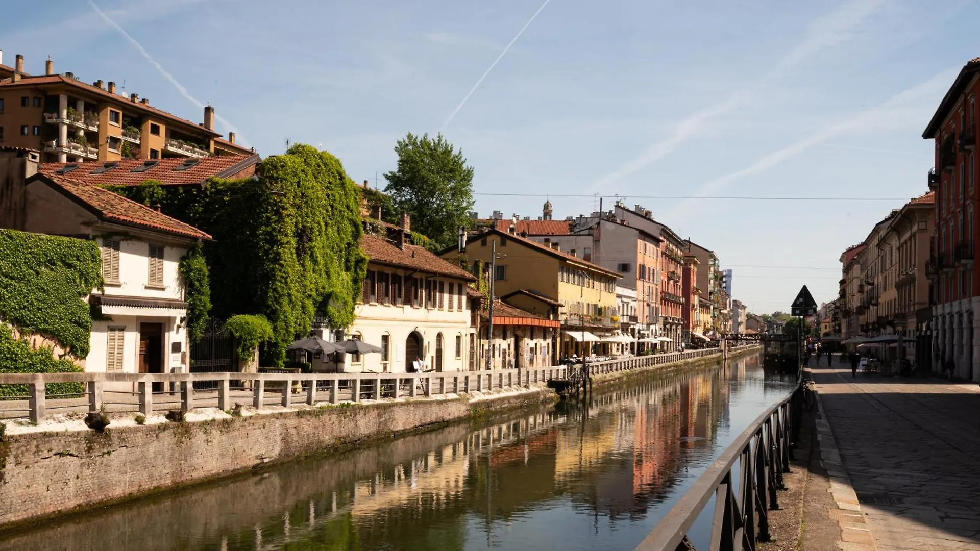 Апартаменты Ripa Di Porta Ticinese Милан 0*,