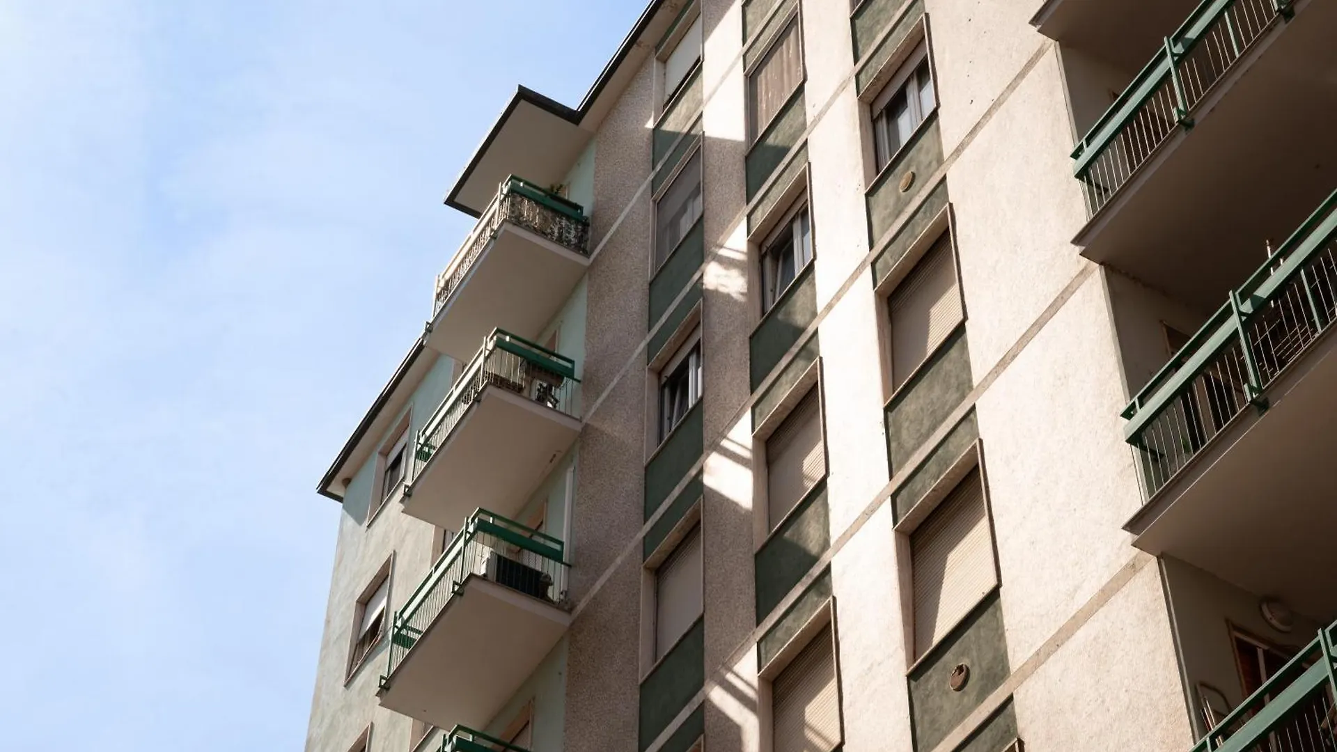 דירות מילאנו Ripa Di Porta Ticinese