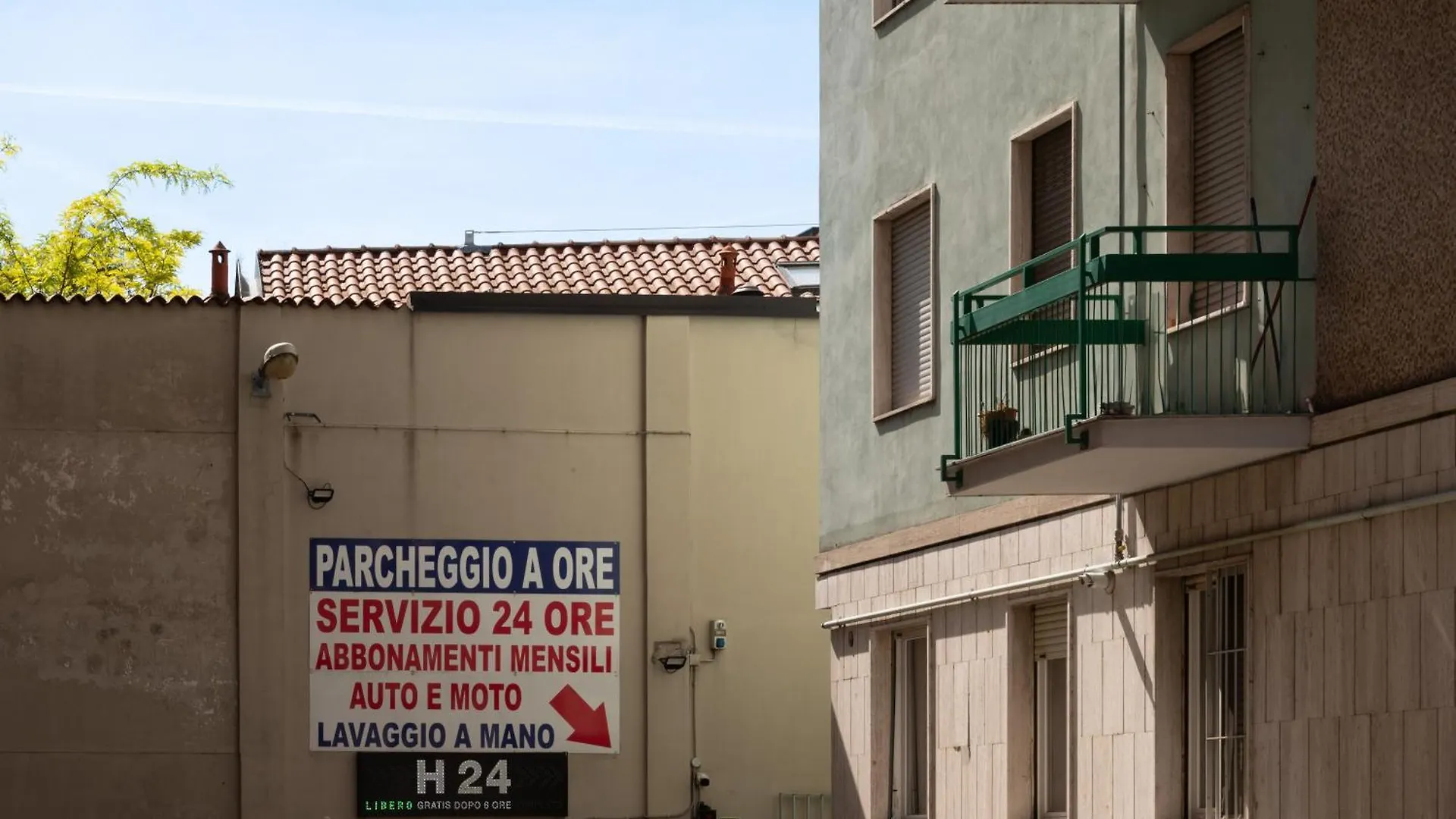 Апартаменты Ripa Di Porta Ticinese Милан